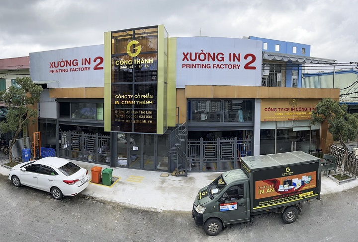 Giới thiệu
