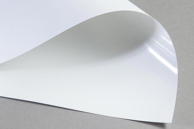 Giấy Couche và Bristol - Cách phân biệt các loại giấy trong in ấn