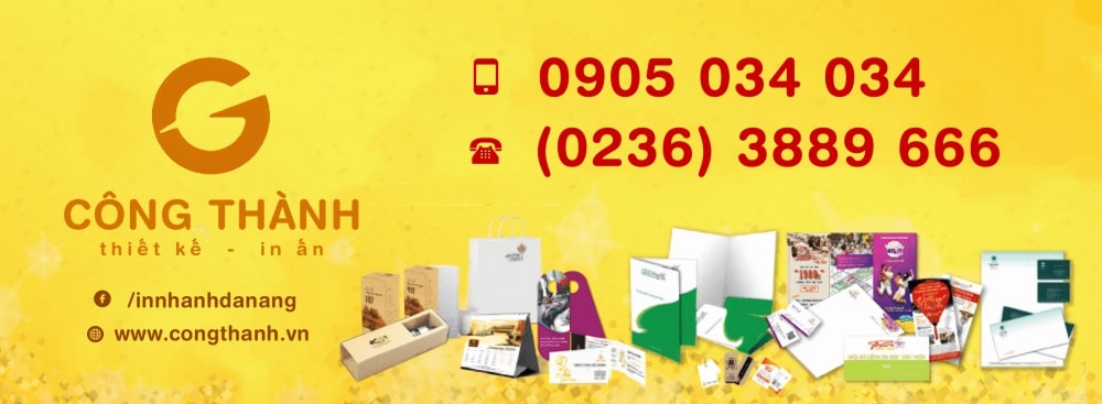 thiết kế card visit trên word