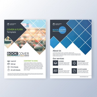 ​8 bước hiệu quả để thiết kế và in ấn brochure 2