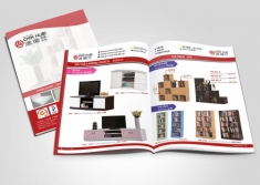 Catalogue - Brochure